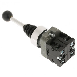 Manipuladores (Joysticks)