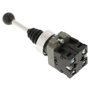 Manipuladores (Joysticks)