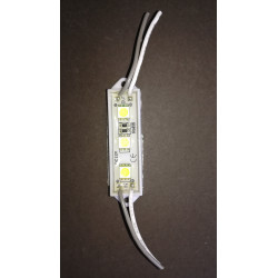 Módulos LED