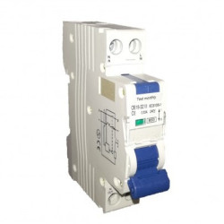 Magnetotérmico Diferencial DPN Combinado