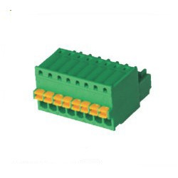 Bornas enchufables WL15EDGKD