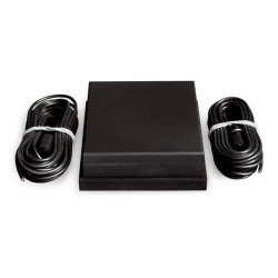 Kit fotocélula 1 haz + Fuente