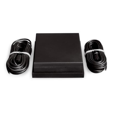 Kit fotocélula 1 haz + Fuente