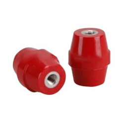 Aislador para pletina SM76