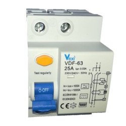 Diferencial Superinmunizado Clase B