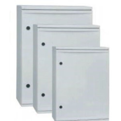 Armario Poliéster 800X600X300 MM