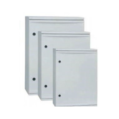 Armario Poliéster 400X300X180 MM
