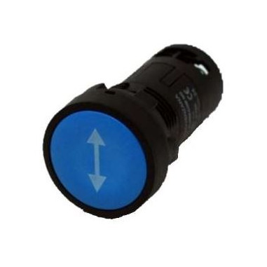 Pulsadores monoblock