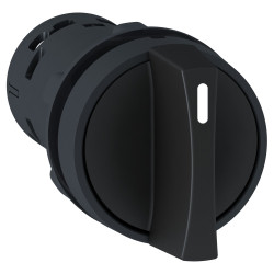 Selector monoblock