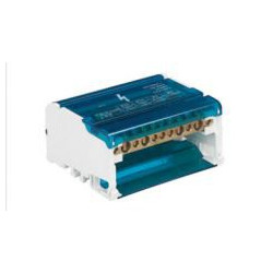 Repartidor de fase trifásico 11 salidas