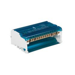 Repartidor de fase trifásico 15 salidas