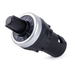 Potenciómetro Diam 22 mm