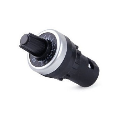 Potenciómetro Diam 22 mm