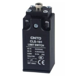 Finales de carrera de plástico