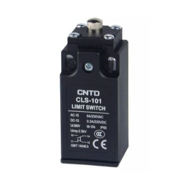 Finales de carrera de plástico