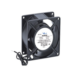 Ventilador 120x120 mm 230 VAC