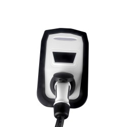 Carregador de carro elétrico