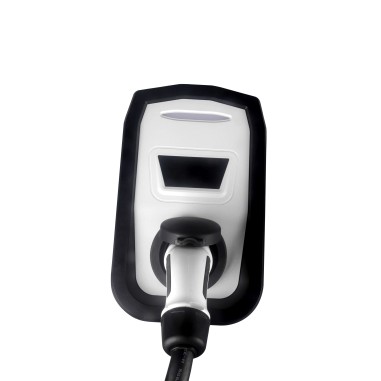 Electric vehicle charger ETS