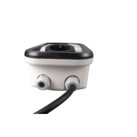 Electric vehicle charger ETS