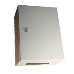 Cabinet metallico...