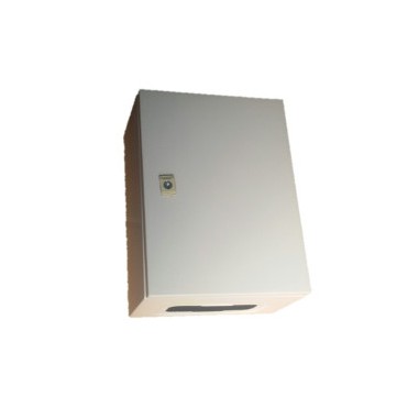 Metallic cabinet 300x300x200 mm