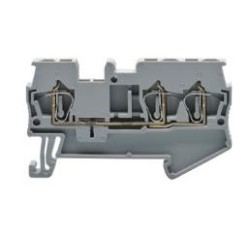 Borna push-in 1e/2s