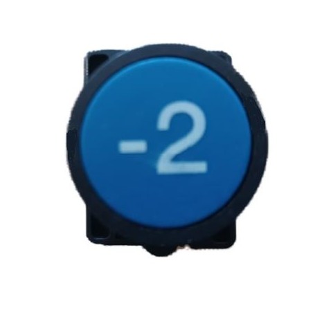 Pulsadores numerados