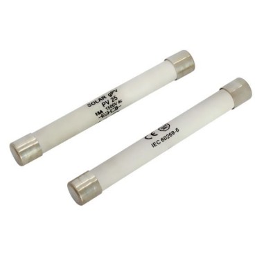 Fusibili PV 1500 VDC