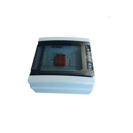 BOX 1 MPPT 1 String Senza Segrezione 800 VDC