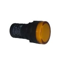 16 mm multiled signaling...