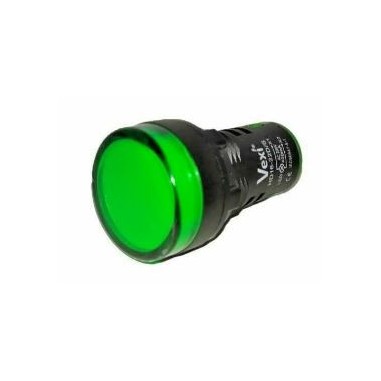 16 mm multiled signaling pilots