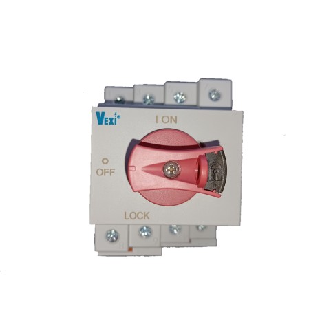 Switch 1200 VDC 32 amps