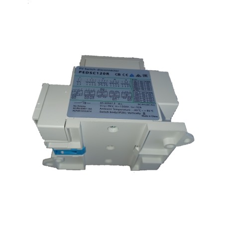 Allumer 1200 VDC 32 ampères