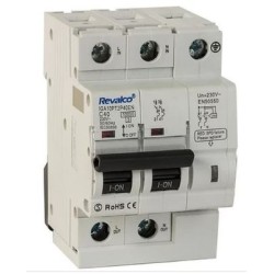 Overvoltage limiters...