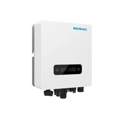 Inverter solaire unique 6 kW