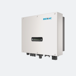 Three-phase Solar Inverter...
