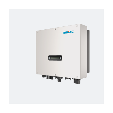 Three-phase Solar Inverter 11kw