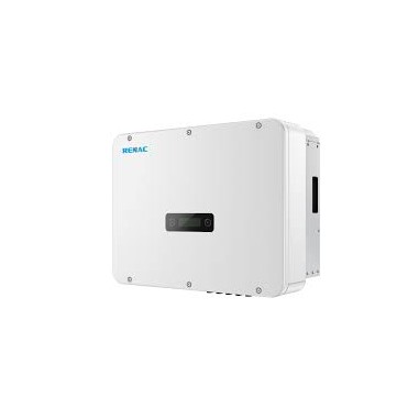 Three-phase solar inverter 25 kW