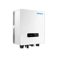 Solar Inverter Single-phase...