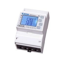 Accountant energetico 100amp