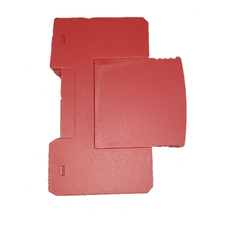 Limitador de sobretensión 500V corriente continua