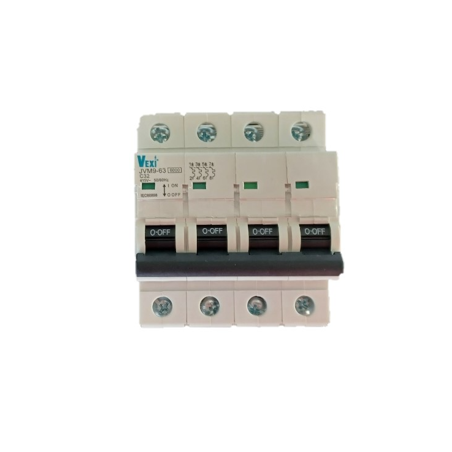 Tetrapolar Magnetothermal JVM9