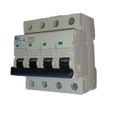 Tetrapolar Magnetothermal JVM9