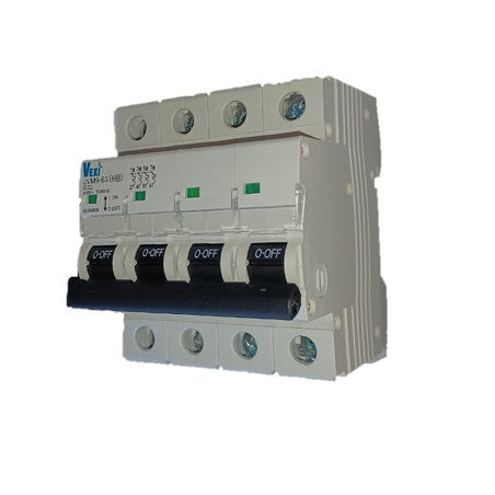 Magnetotermal Tetrapoolar JVM9