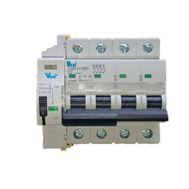 Tetrapolar de reerrustável...