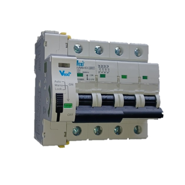 Tetrapolar de reerrustável...