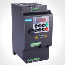Three-phase speed drive KD100
