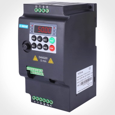 Three-phase speed drive KD100