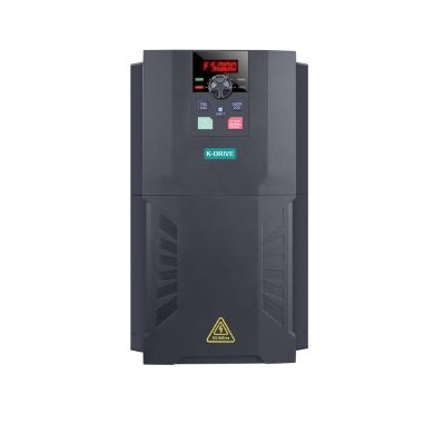 High Three-phase speed variator KD600