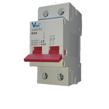 Interruptor Disconector Bipolar